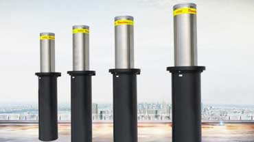 Bollards